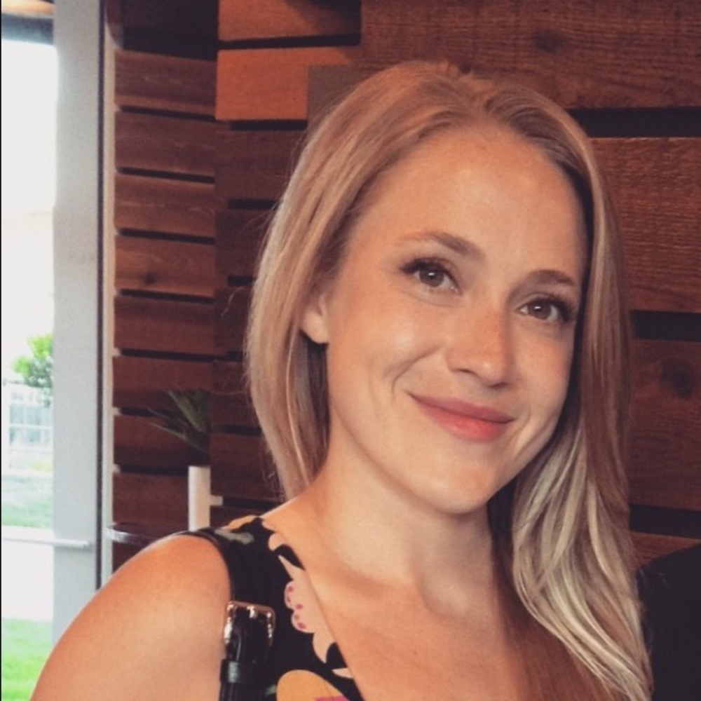Meet your Posher, Madeline